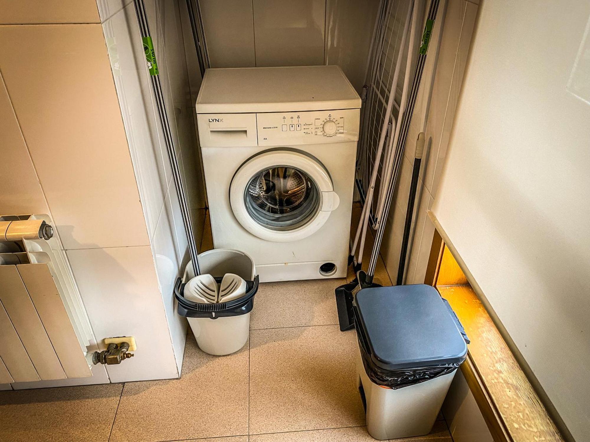 Luar 2 Appartement Porriño Buitenkant foto