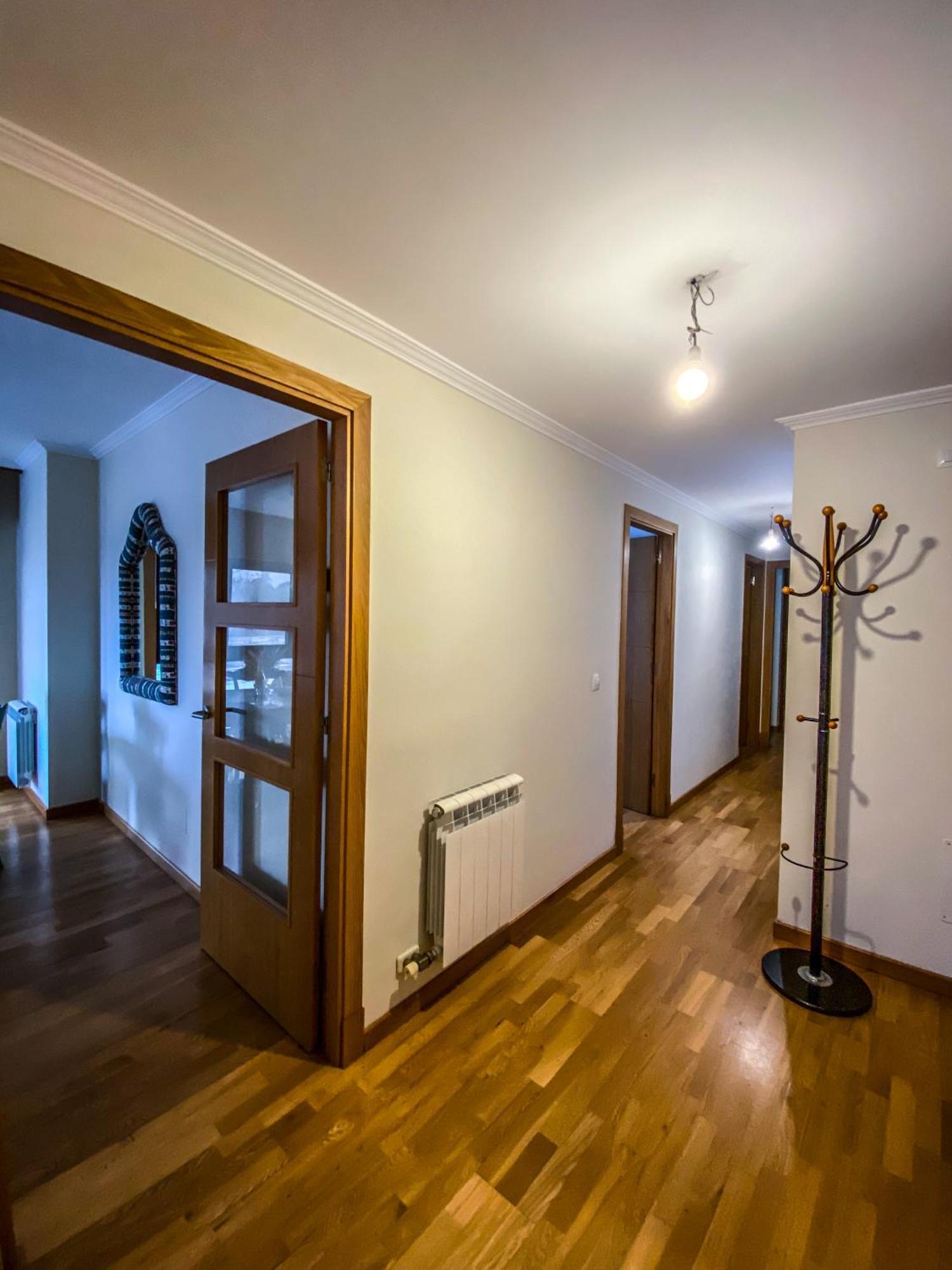 Luar 2 Appartement Porriño Buitenkant foto