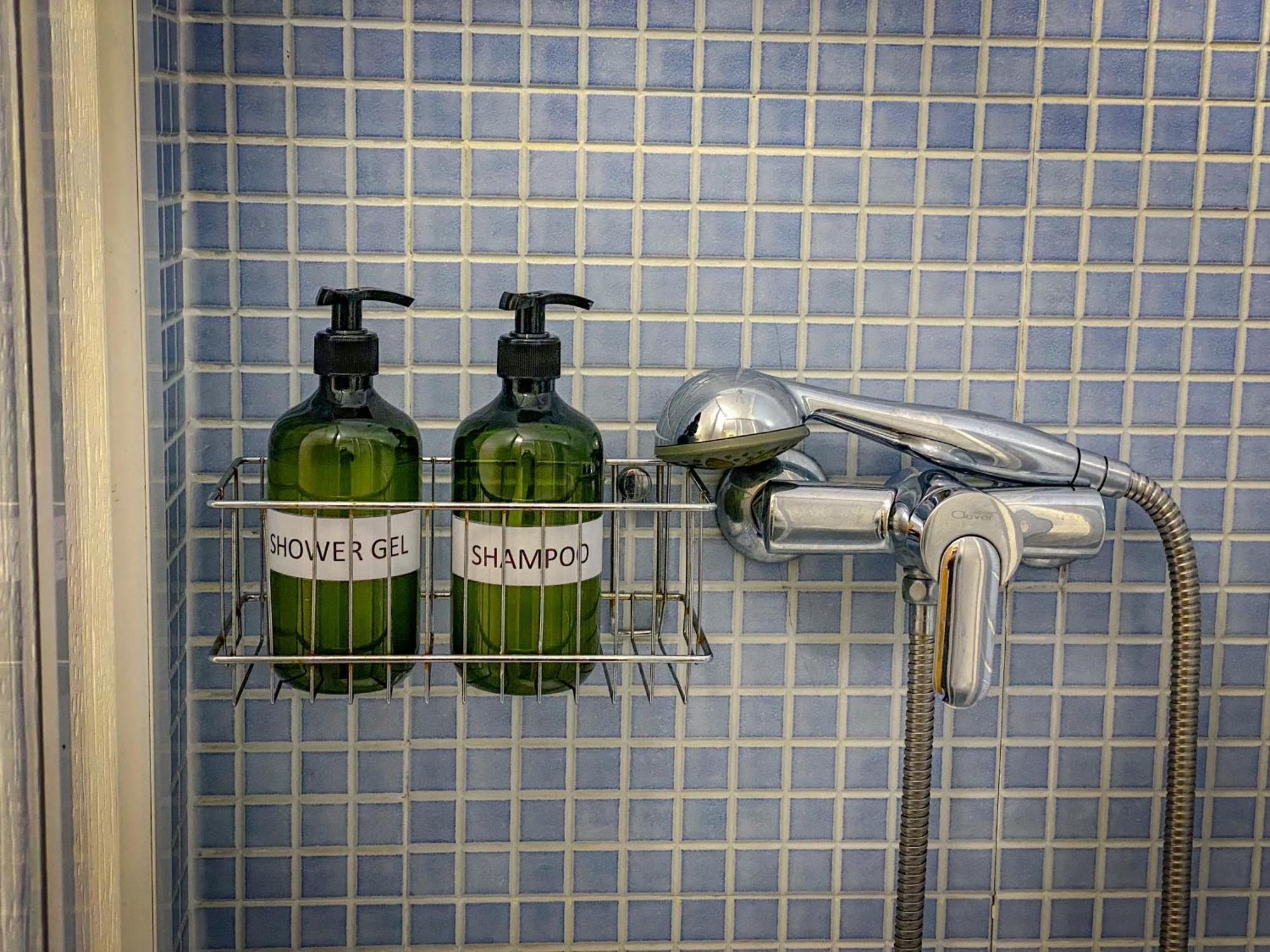 Luar 2 Appartement Porriño Buitenkant foto