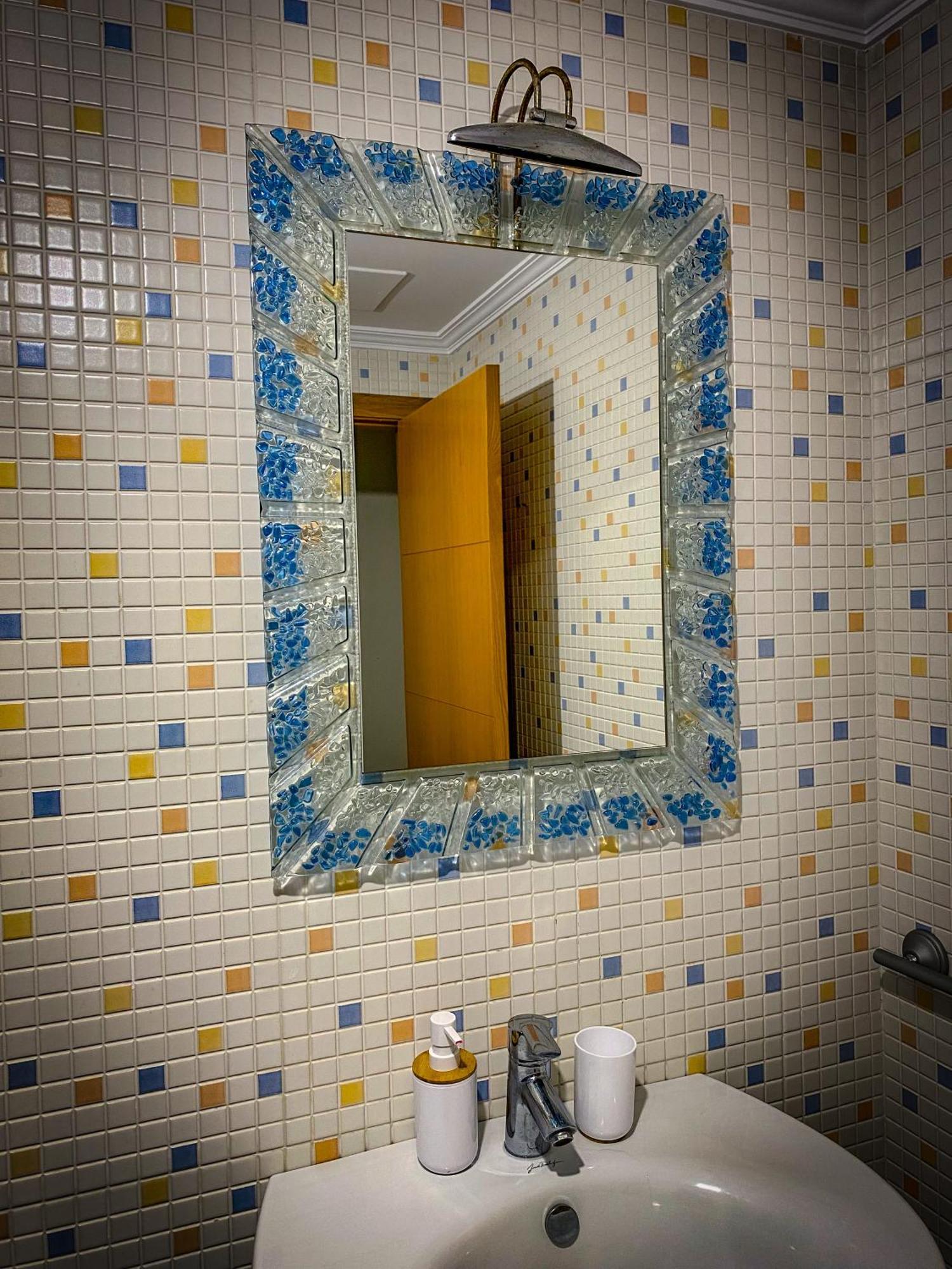 Luar 2 Appartement Porriño Buitenkant foto