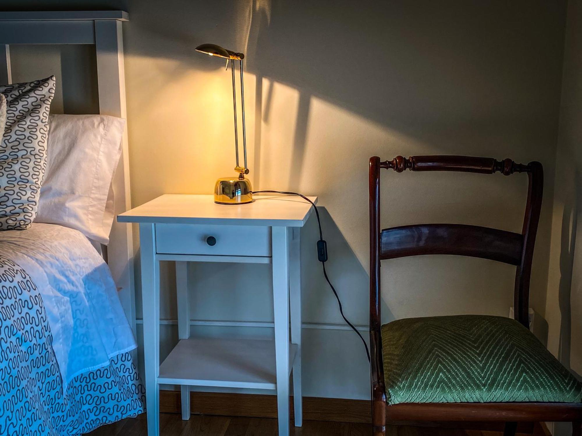 Luar 2 Appartement Porriño Buitenkant foto