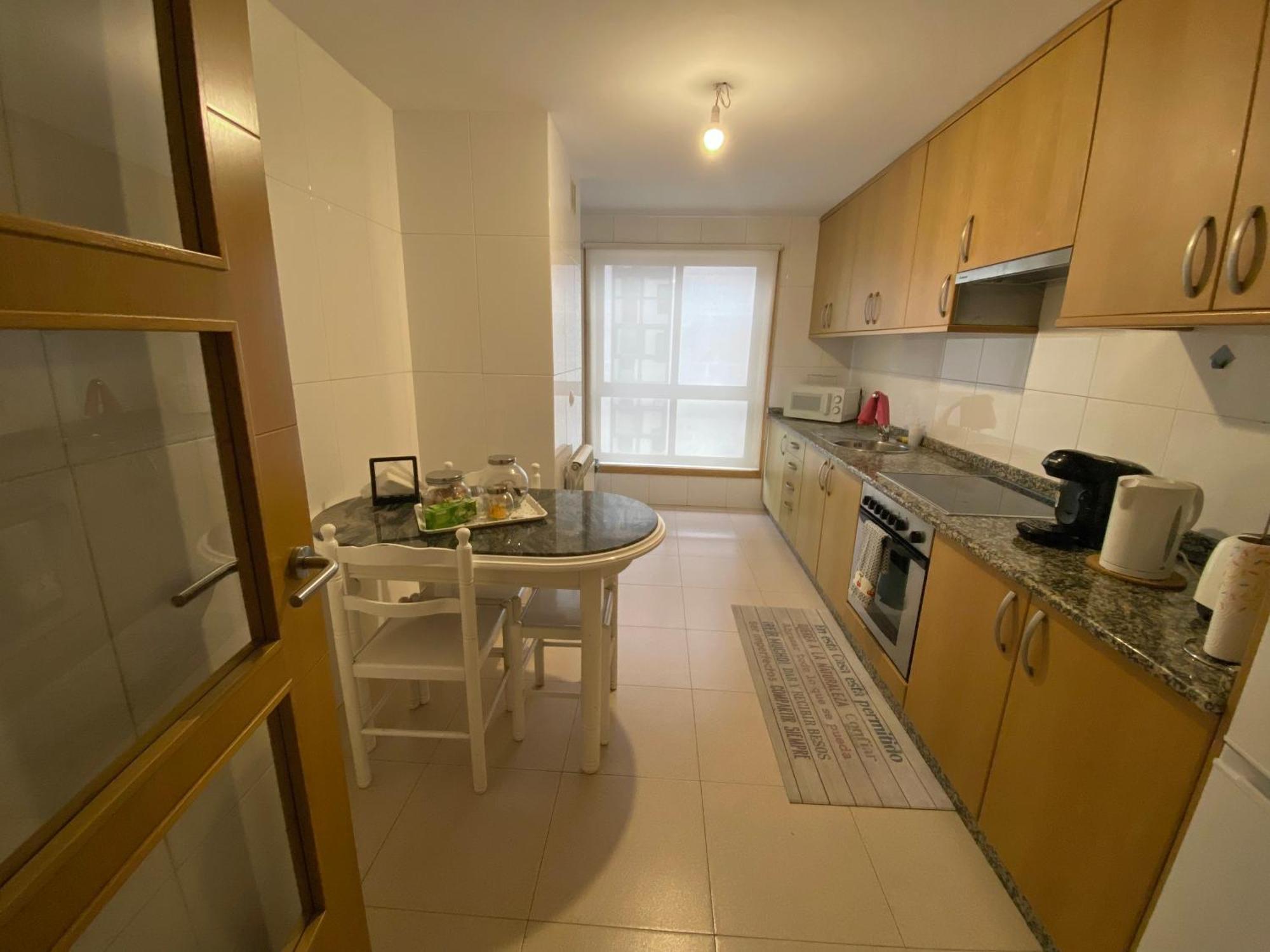 Luar 2 Appartement Porriño Buitenkant foto